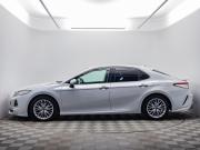Toyota Camry VIII (XV70) Москва  - изображение 27