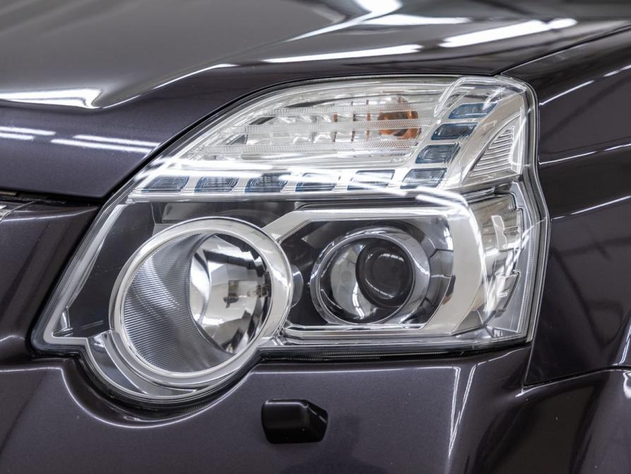 Nissan X-Trail II Рестайлинг Волгоград  - изображение 12