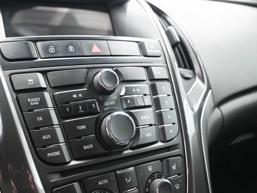 Opel Astra J Рестайлинг Ростов-на-Дону  - изображение 16