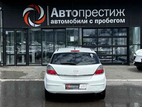 Opel Astra H Рестайлинг с пробегом 2009 года, цена 506 000 рублей, 209041 км, хэтчбек, Автокод Объявления