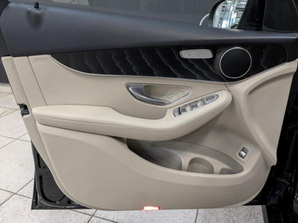 Mercedes-Benz GLC I (X253) Рестайлинг с пробегом 2022 года, цена 4 845 000 рублей, 54300 км, внедорожник, Автокод Объявления