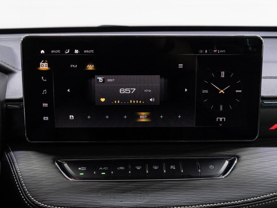 Haval Jolion I Рестайлинг Тюмень  - изображение 21