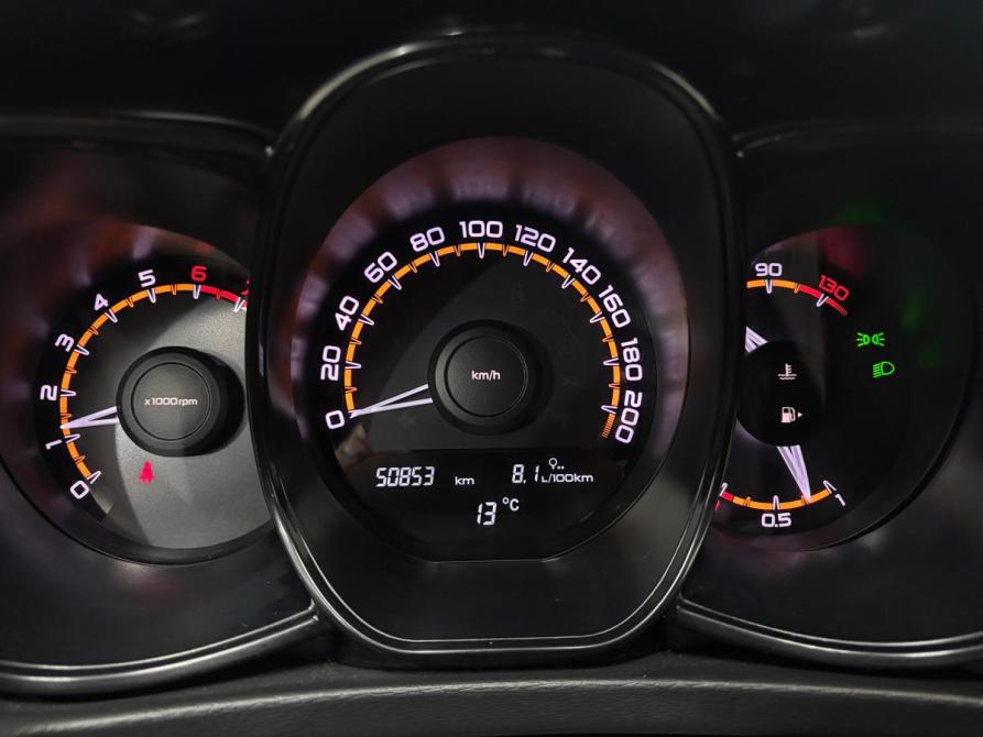 Lada (ВАЗ) Vesta I Альметьевск  - изображение 19
