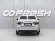 Lada (ВАЗ) Vesta I Ростов-на-Дону  - изображение 21