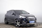 Hyundai ix35 I Пермь  - изображение 24