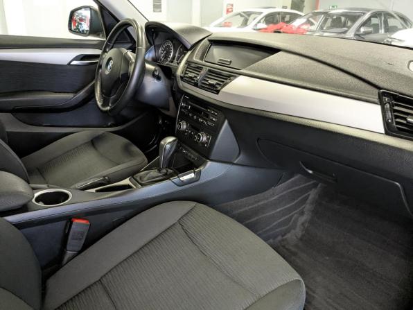BMW X1 I (E84) с пробегом 2012 года, цена 1 054 900 рублей, 245000 км, внедорожник, Автокод Объявления