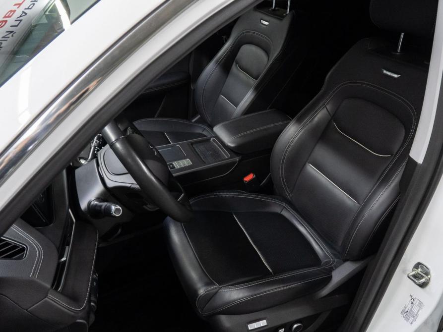Chery Tiggo 7 Pro Max I Тюмень  - изображение 15