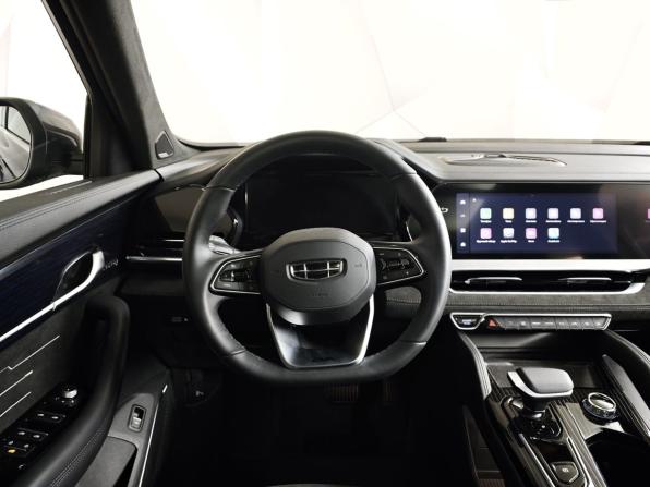 Geely Monjaro I с пробегом 2024 года, цена 3 597 000 рублей, 16847 км, внедорожник, Автокод Объявления