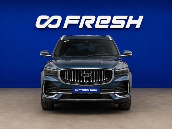 Geely Monjaro I с пробегом 2023 года, цена 3 199 777 рублей, 43356 км, внедорожник, Автокод Объявления