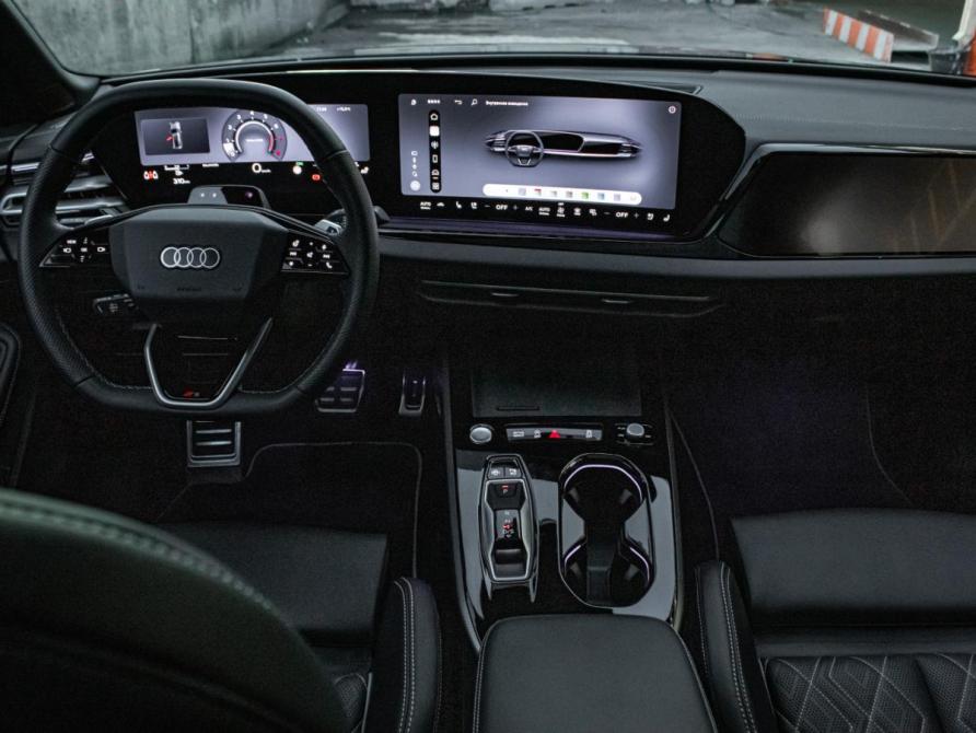 Audi A5 III (B10) Москва  - изображение 13