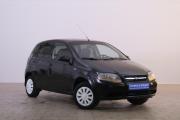 Chevrolet Aveo I Омск  - изображение 21