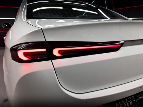 Kaiyi E5 с пробегом 2023 года, цена 950 000 рублей, 104517 км, седан, Автокод Объявления