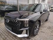 GAC GS8 II Москва  - изображение 37