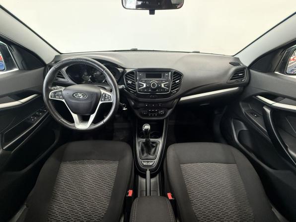 Lada (ВАЗ) Vesta I с пробегом 2021 года, цена 1 230 000 рублей, 44342 км, седан, Автокод Объявления