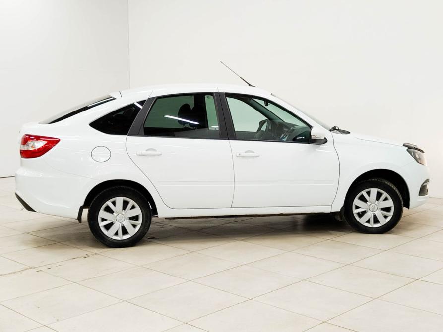 Lada (ВАЗ) Granta I Рестайлинг Тула  - изображение 5