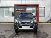 Nissan X-Terra Альметьевск  - изображение 20