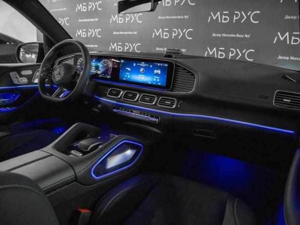 Новый Mercedes-Benz GLS II (X167) Рестайлинг 2026 года, цена 17 254 600 рублей, внедорожник, Автокод Объявления