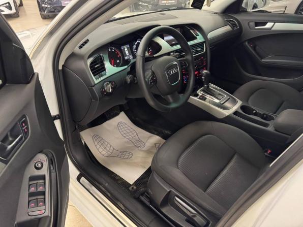 Audi A4 IV (B8) с пробегом 2011 года, цена 849 000 рублей, 157366 км, седан, Автокод Объявления