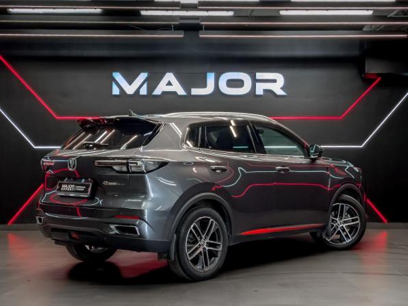 Changan CS55 Plus II с пробегом 2023 года, цена 1 850 000 рублей, 68763 км, внедорожник, Автокод Объявления