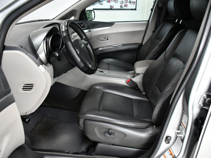Subaru Tribeca I Новосибирск  - изображение 15