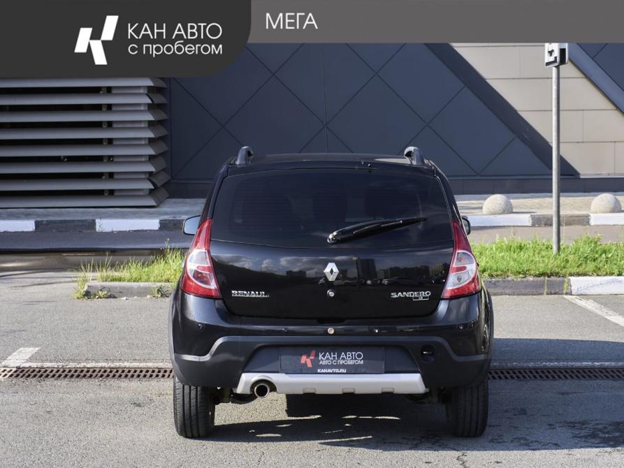 Renault Sandero I Казань  - изображение 4