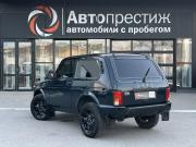 Lada (ВАЗ) Niva Legend Волгоград  - изображение 23