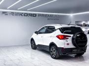 BYD Yuan I Рестайлинг 2 (Pro) Уфа  - изображение 53