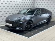 Changan UNI-V I Красноярск  - изображение 27