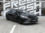 Toyota Camry VIII (XV70) Ставрополь  - изображение 25