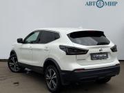 Nissan Qashqai II Рестайлинг Москва  - изображение 20