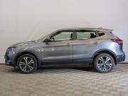 Nissan Qashqai II Рестайлинг Москва  - изображение 37