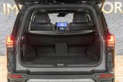 Lexus LX IV Москва  - изображение 32