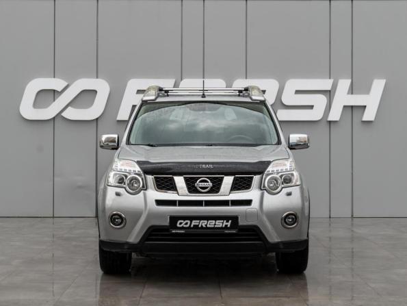 Nissan X-Trail II Рестайлинг с пробегом 2012 года, цена 1 310 000 рублей, 169962 км, внедорожник, Автокод Объявления