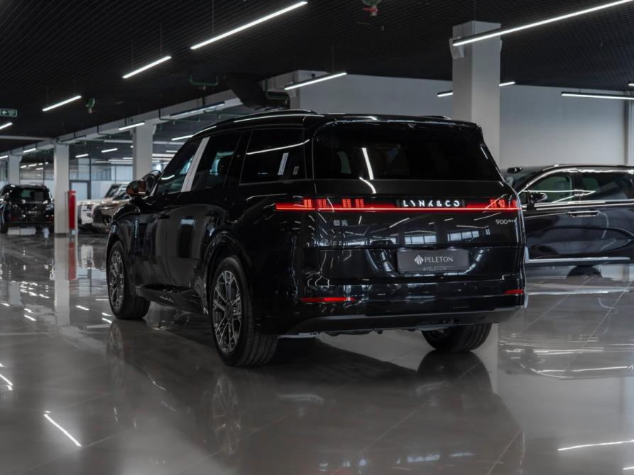 Lynk &amp; Co 900 Москва  - изображение 5