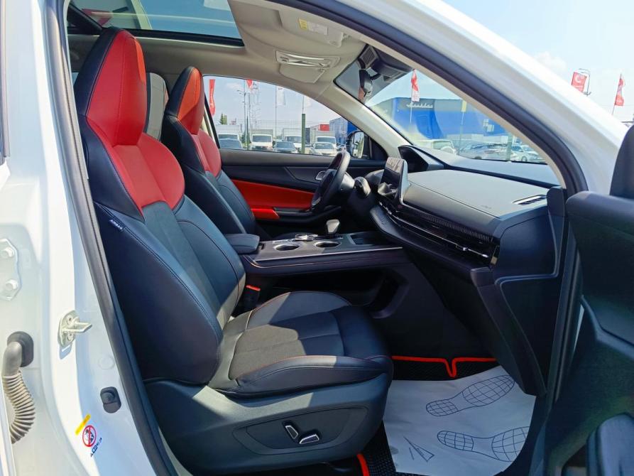 Changan UNI-S (CS55 Plus) Тюмень  - изображение 17