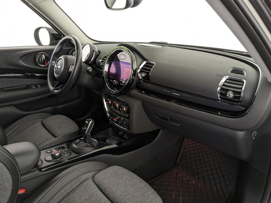Mini Clubman II Рестайлинг Москва  - изображение 11