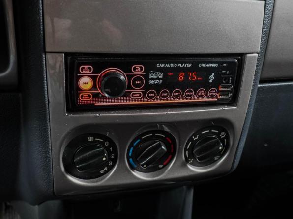Citroen Berlingo I Рестайлинг с пробегом 2011 года, цена 419 000 рублей, 264185 км, фургон, Автокод Объявления