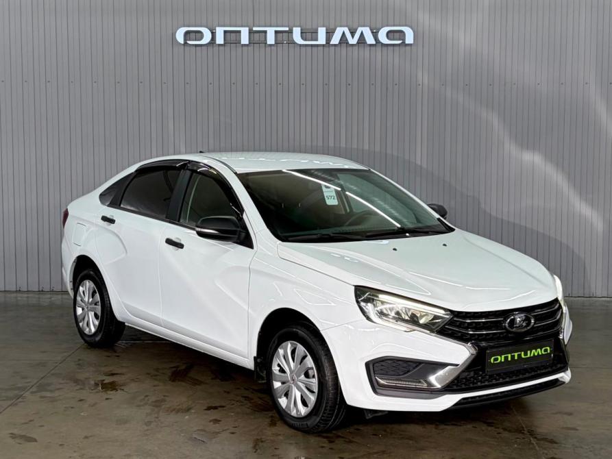Lada (ВАЗ) Vesta I Рестайлинг (NG) Краснодар  - изображение 3