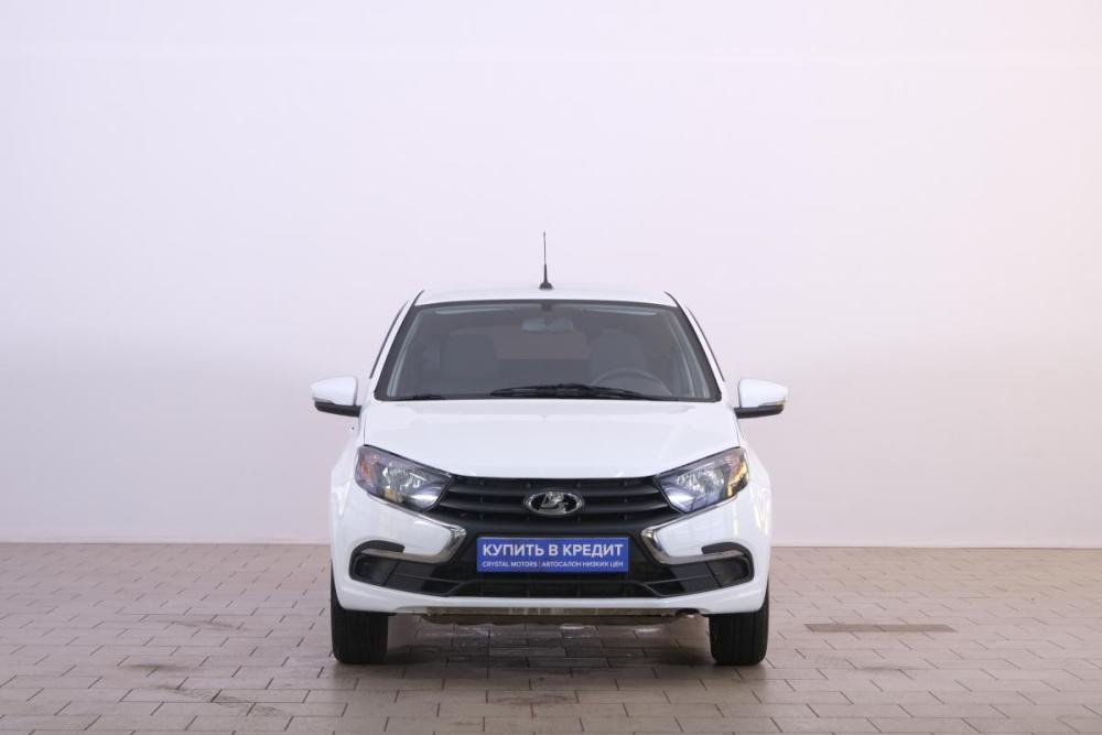 Lada (ВАЗ) Granta I Рестайлинг Омск  - изображение 2