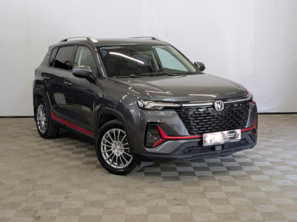 Changan CS35 Plus I Рестайлинг с пробегом 2023 года, цена 1 815 000 рублей, 22810 км, внедорожник, Автокод Объявления