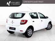 Renault Sandero II Казань  - изображение 18