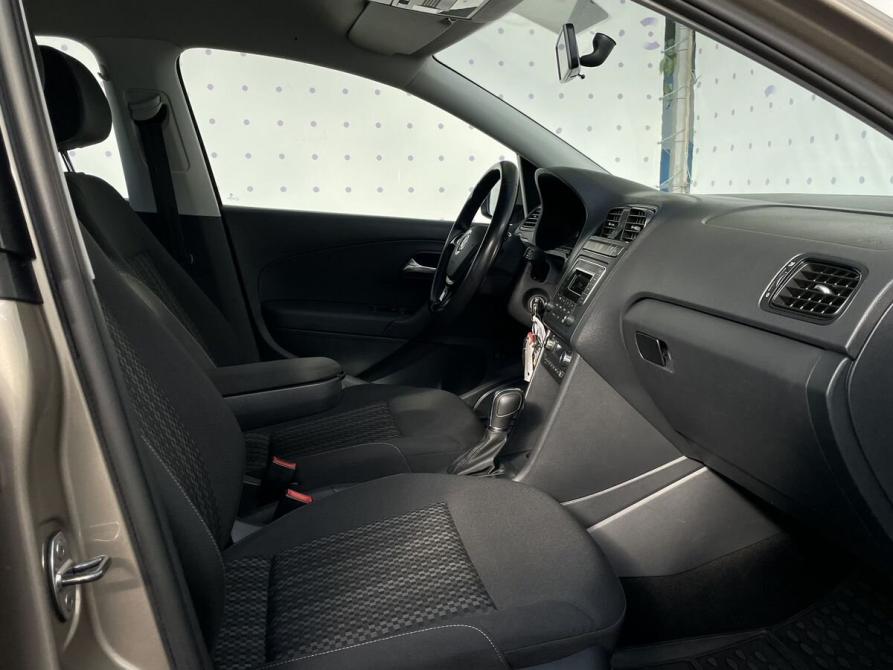 Volkswagen Polo V Рестайлинг Тамбов  - изображение 12