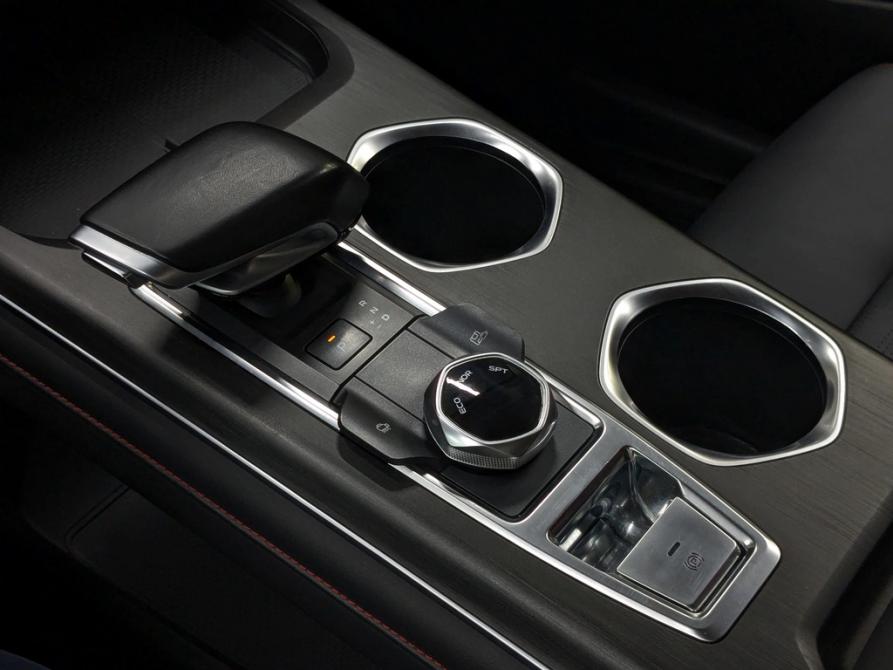 Changan CS55 Plus II Москва  - изображение 23