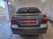 Chevrolet Aveo I Рестайлинг Арзамас  - изображение 10