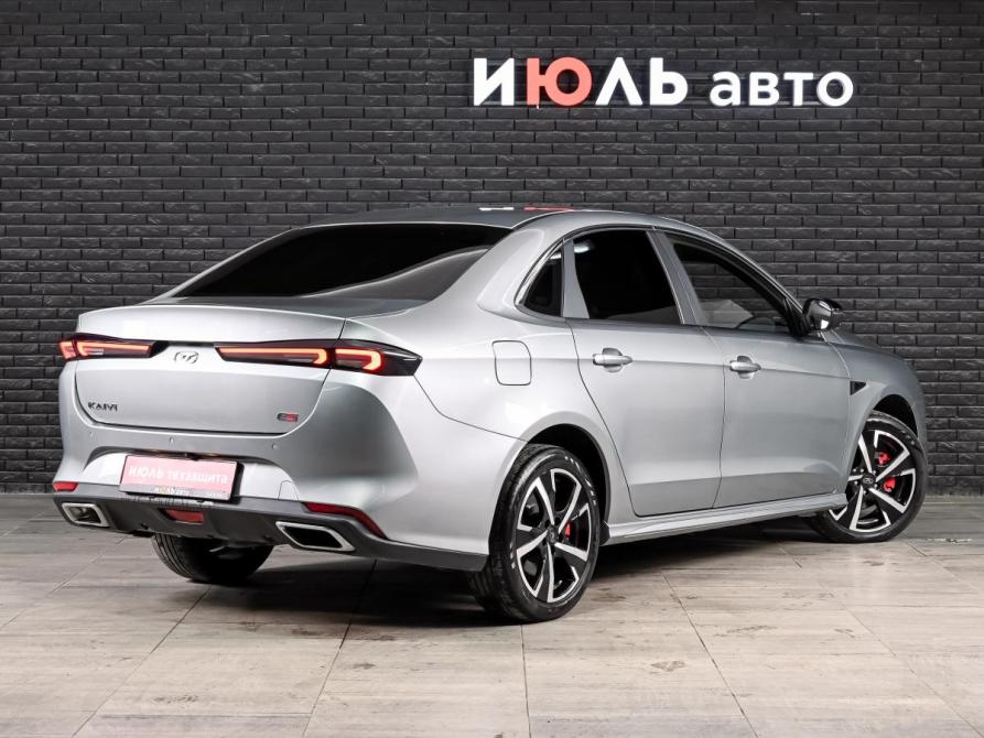 Kaiyi E5 Екатеринбург  - изображение 4