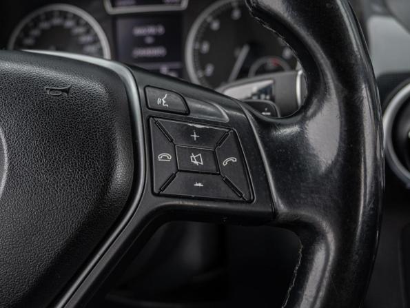 Mercedes-Benz B-Класс II (W246) с пробегом 2013 года, цена 955 000 рублей, 244085 км, хэтчбек, Автокод Объявления