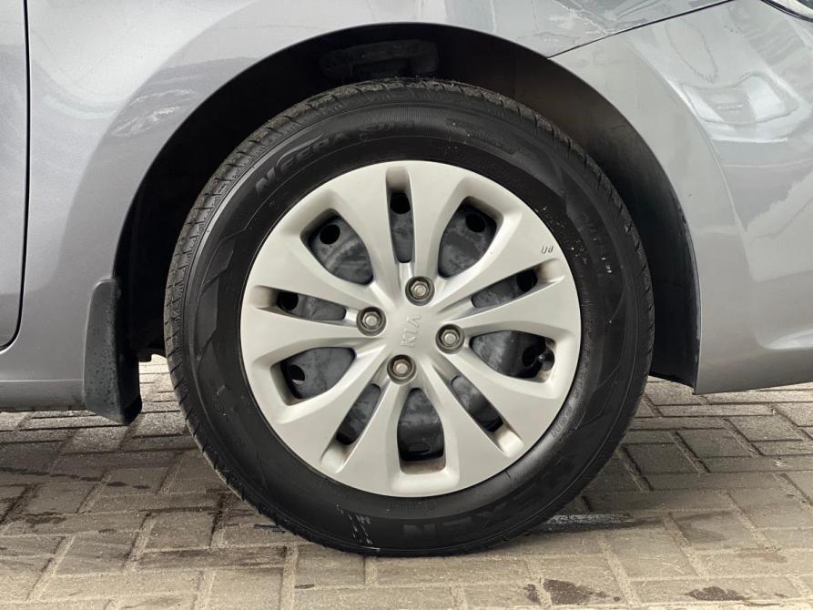 Kia Rio IV Липецк  - изображение 11