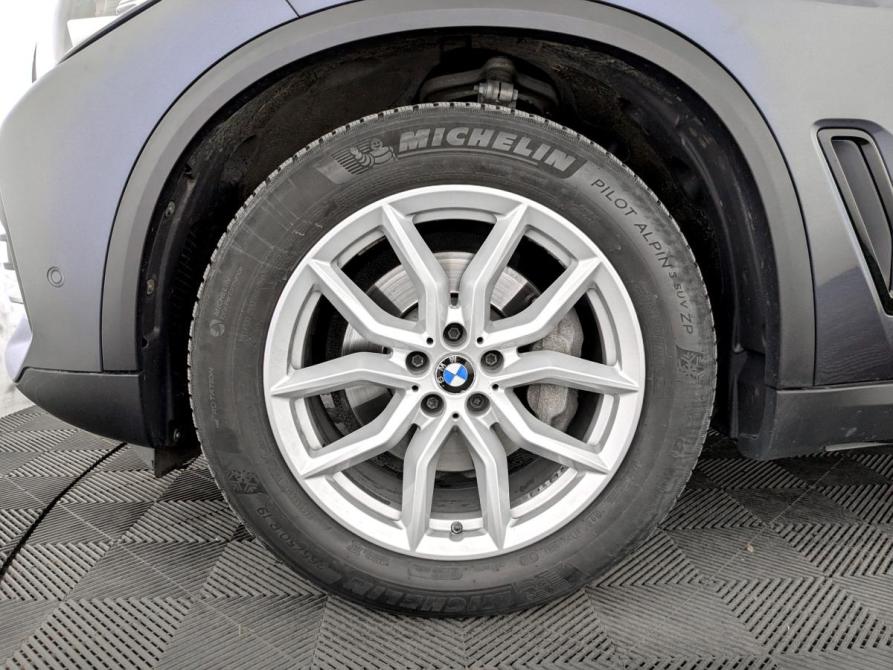 BMW X5 IV (G05/G18) Москва  - изображение 18