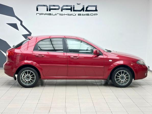 Chevrolet Lacetti I с пробегом 2012 года, цена 699 000 рублей, 214121 км, хэтчбек, Автокод Объявления