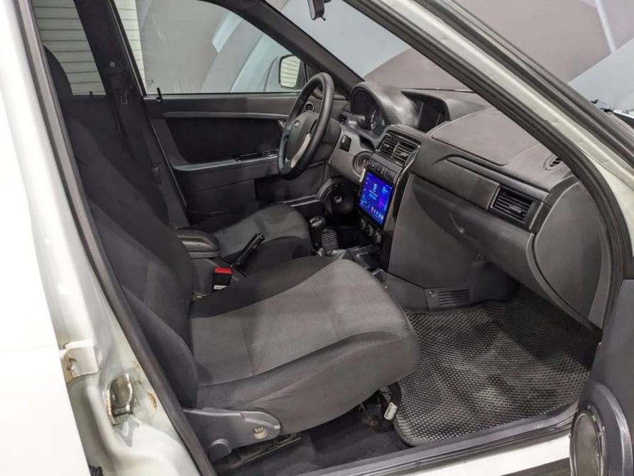 Lada (ВАЗ) Priora I Рестайлинг Пермь  - изображение 12
